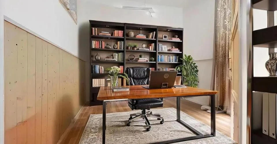 Büro