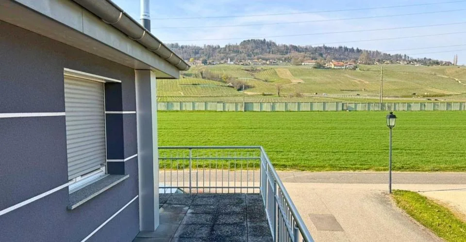 Büro 2,5 Zimmer – Foto 7 von 7