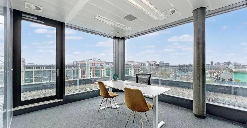 Büro