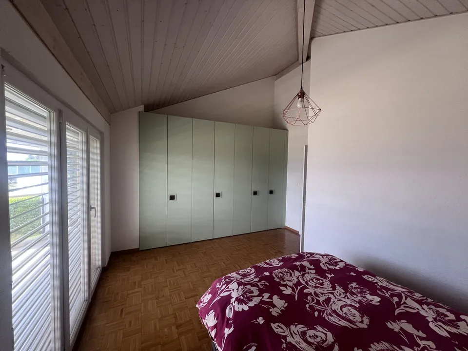 Casa unifamiliare 5,5 stanze