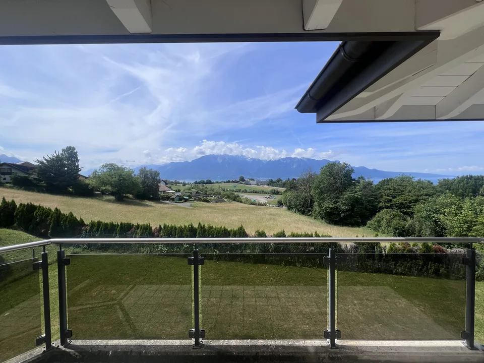 Casa unifamiliare 5,5 stanze