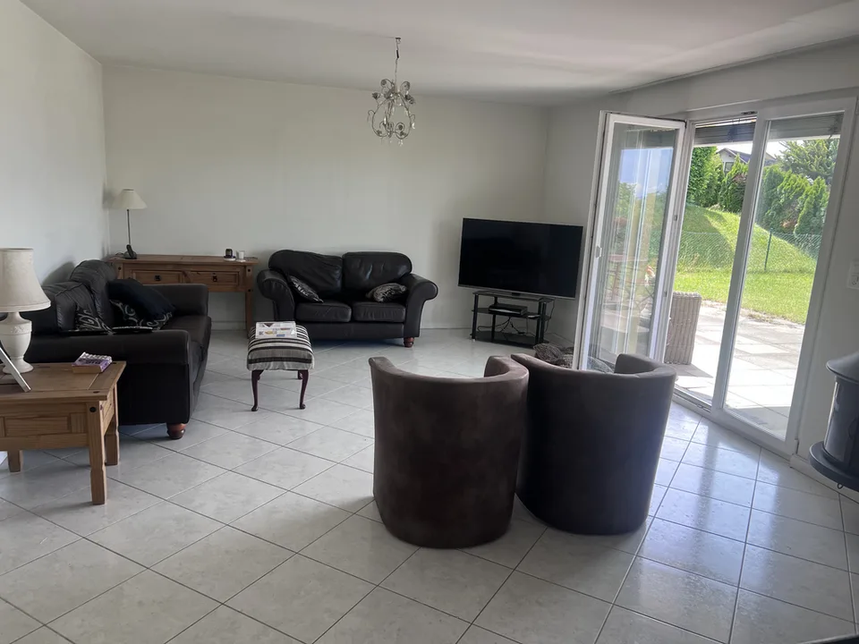 Casa unifamiliare 5,5 stanze