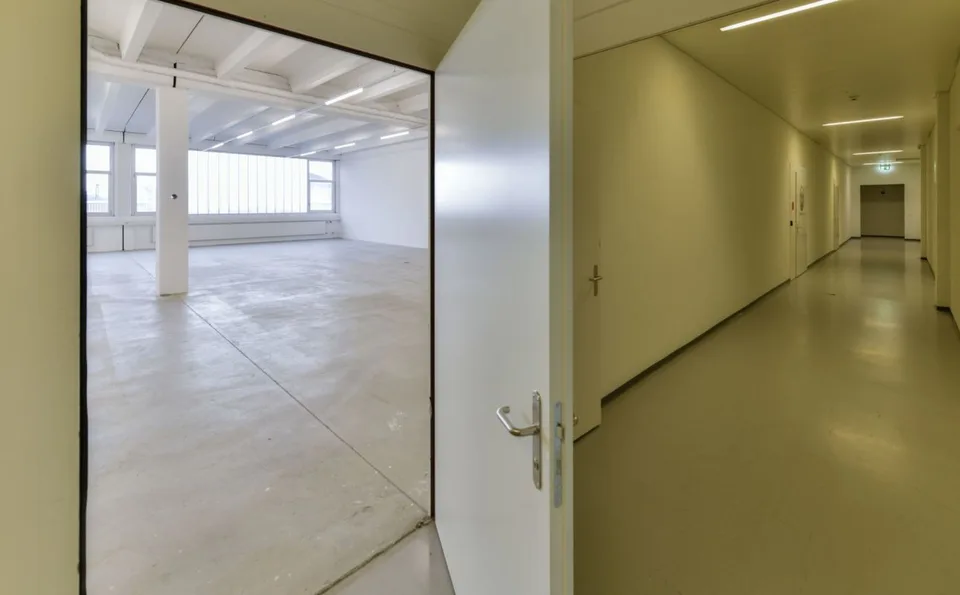Espace généreux à la petite Emme