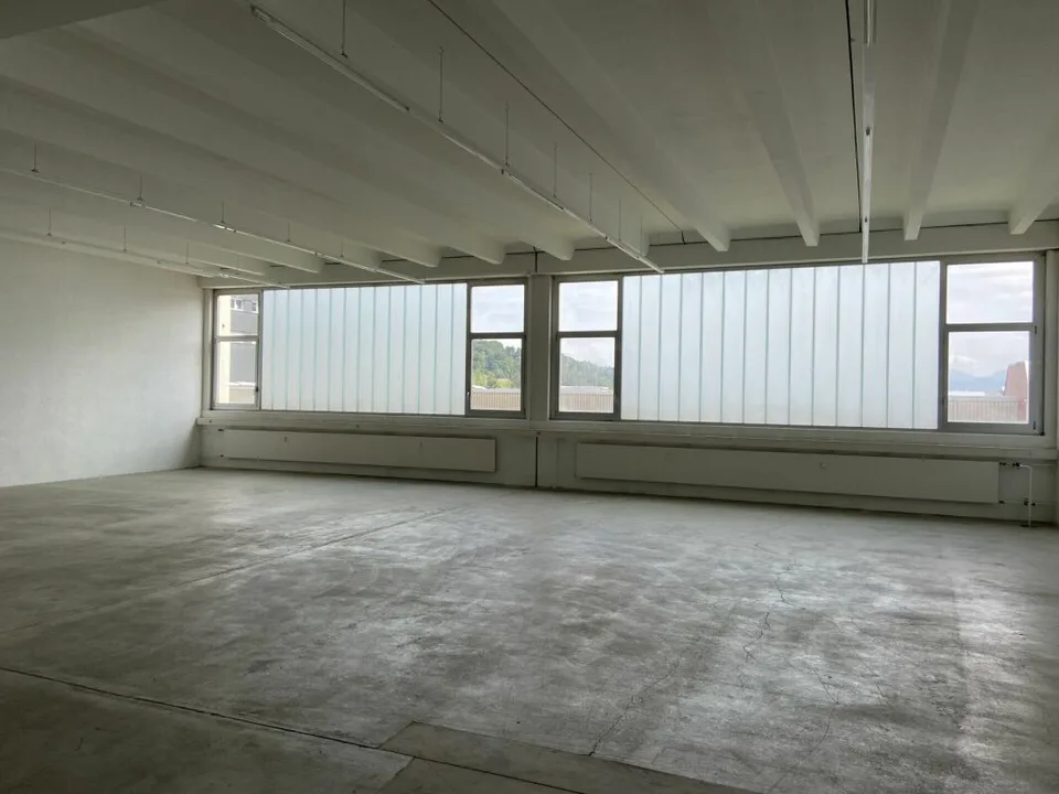 Espace généreux à la petite Emme