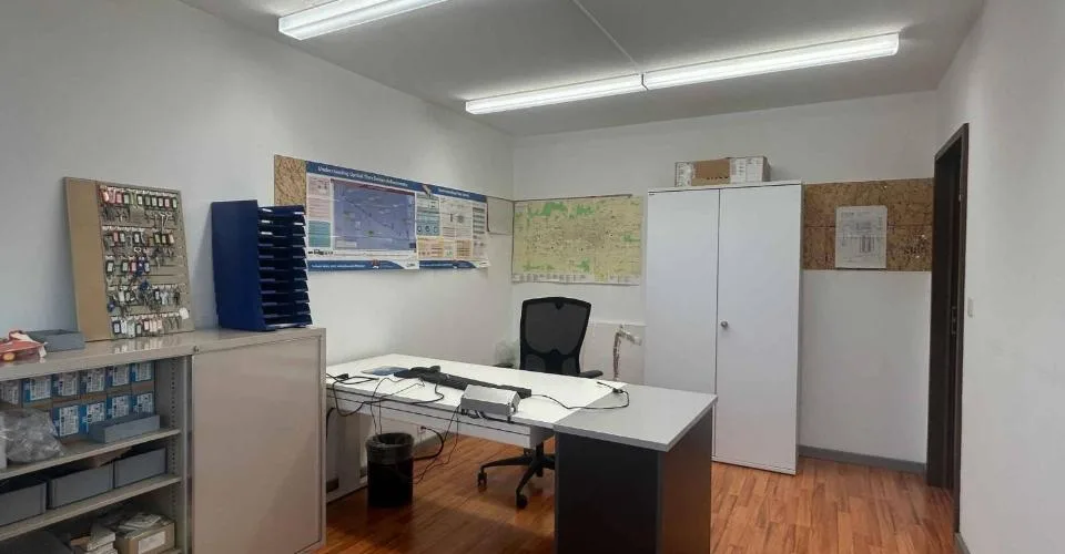 Bureau