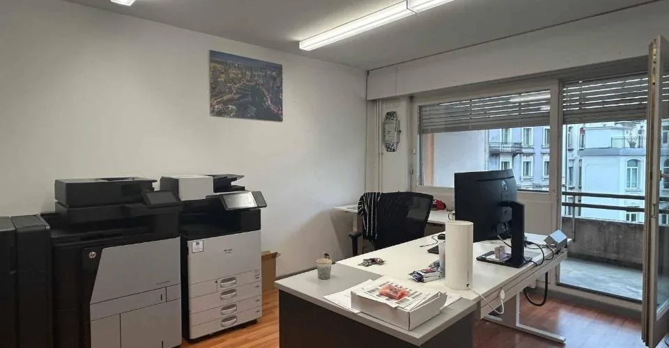 Bureau