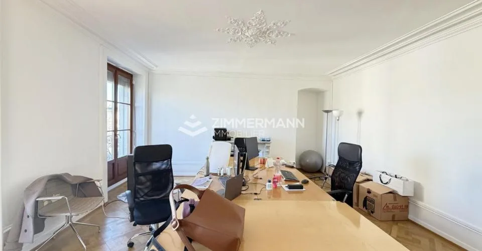 Büro