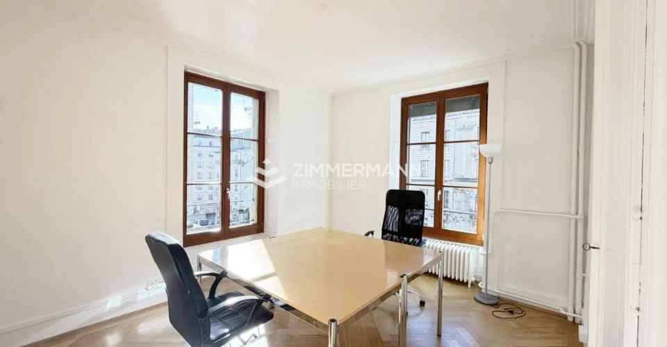 Büro