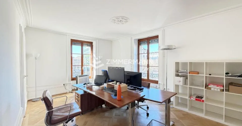 Bureau
