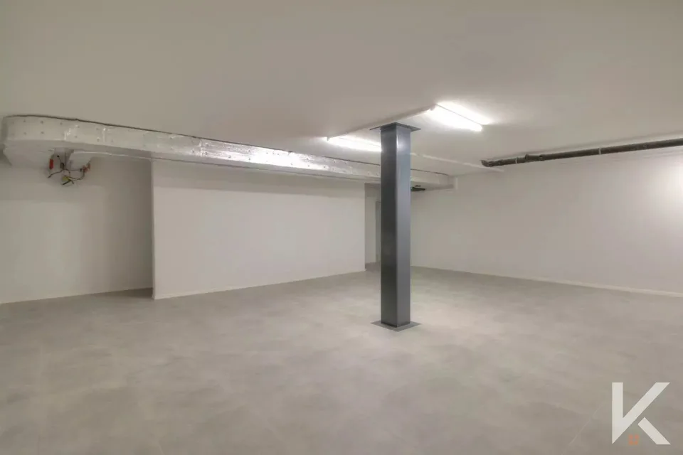 Neuer, ideal gelegener Gewerberaum in Monthey – Foto 7 von 12