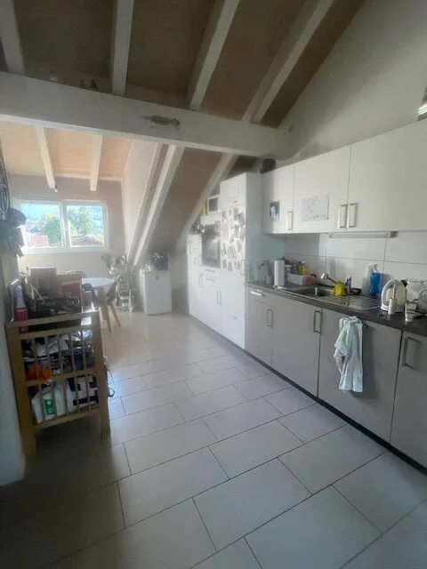 4.5 Room Apartment