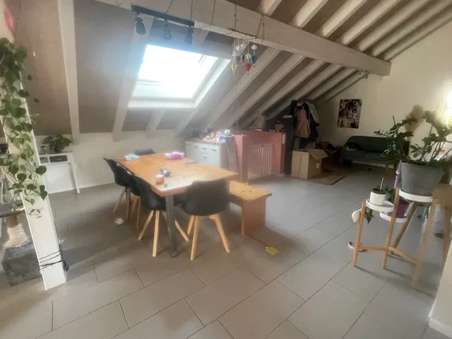 4.5 Room Apartment