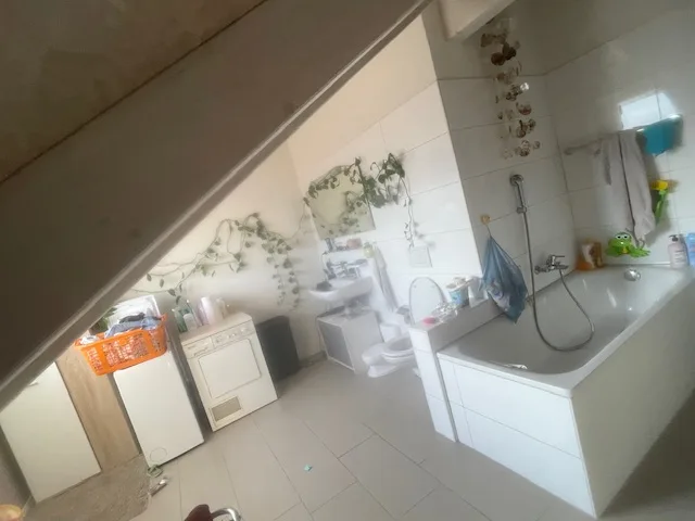 4.5 Room Apartment