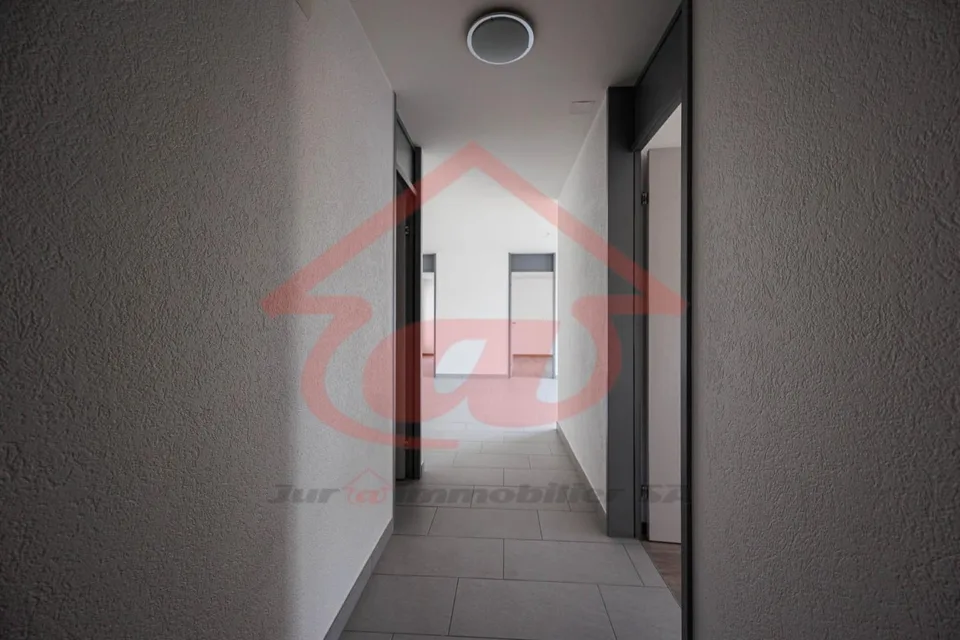 Appartamento 4.5 stanze