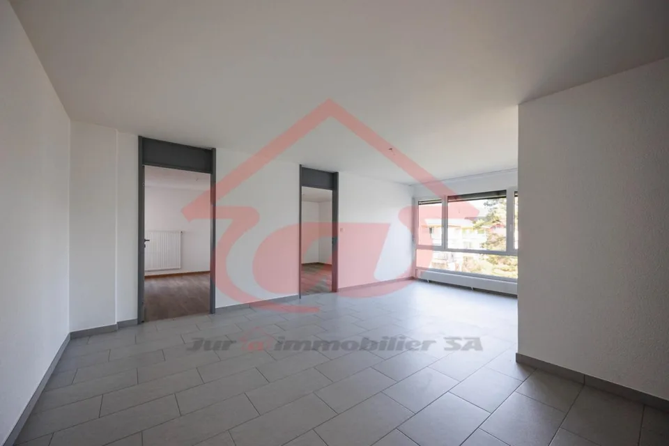 Appartamento 4.5 stanze