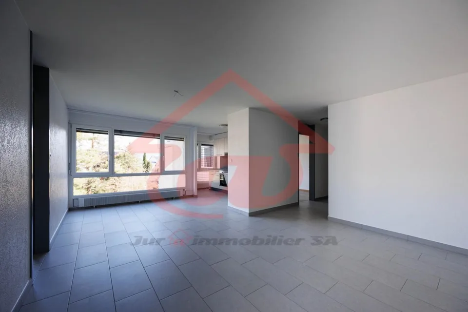 Appartamento 4.5 stanze