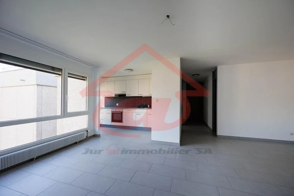 Appartamento 4.5 stanze