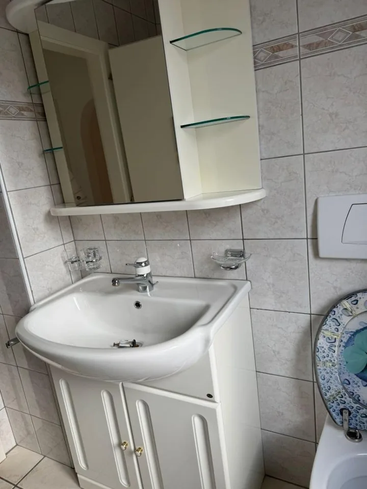 3,5-Zimmer-Wohnung