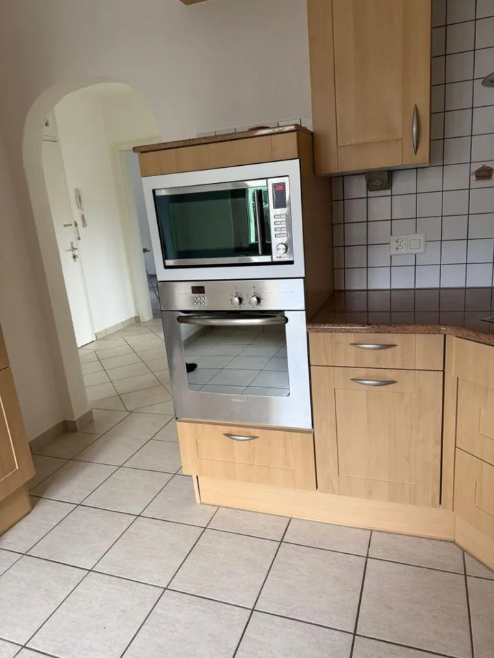 Appartement 3.5 pièces