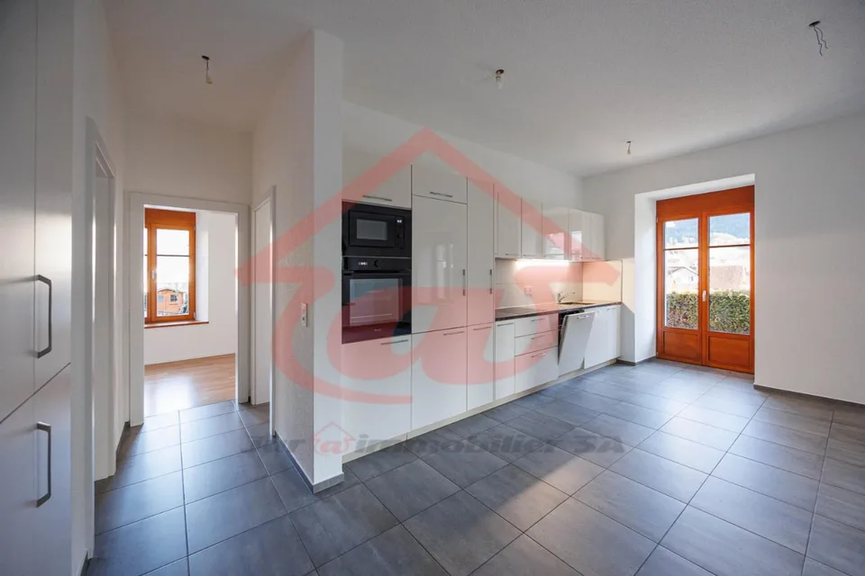Appartamento 4.5 stanze