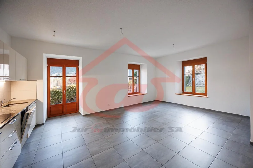 Appartamento 4.5 stanze