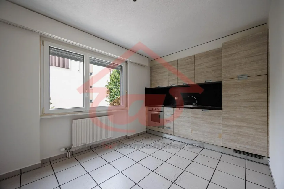 4,5-Zimmer-Wohnung