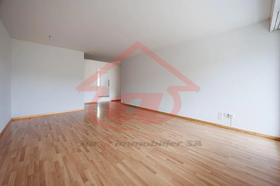 4,5-Zimmer-Wohnung