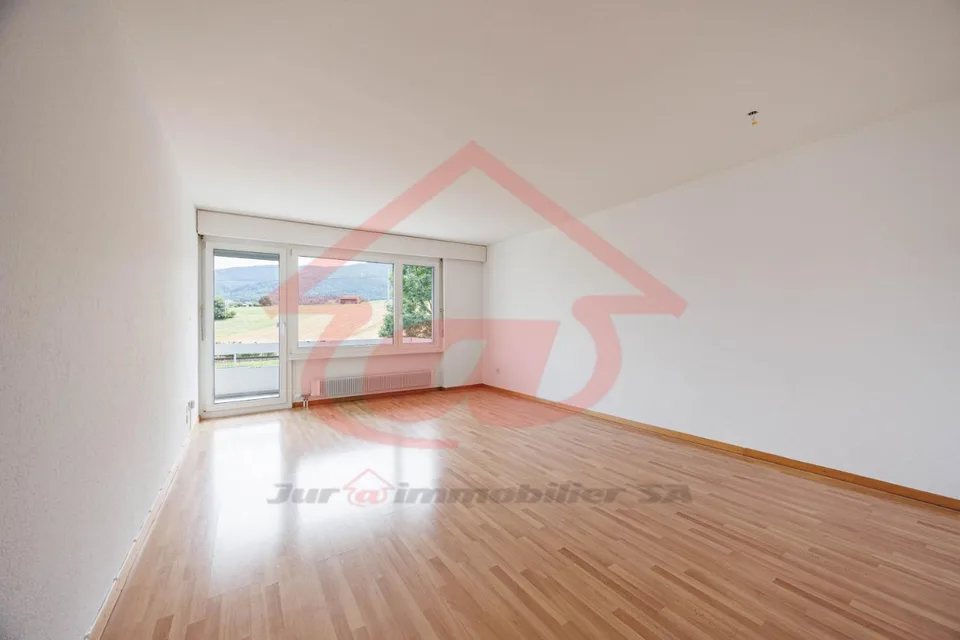 Appartement 4.5 pièces
