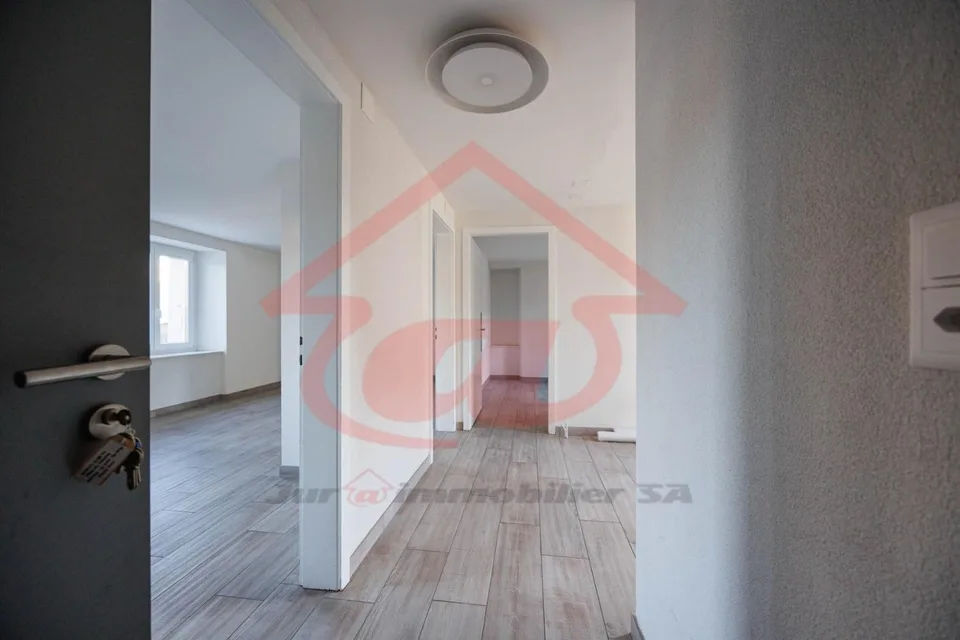 3-Zimmer-Geschäftsräume