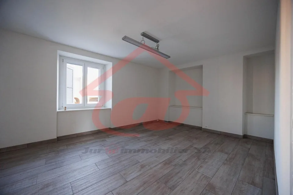 3-Zimmer-Geschäftsräume