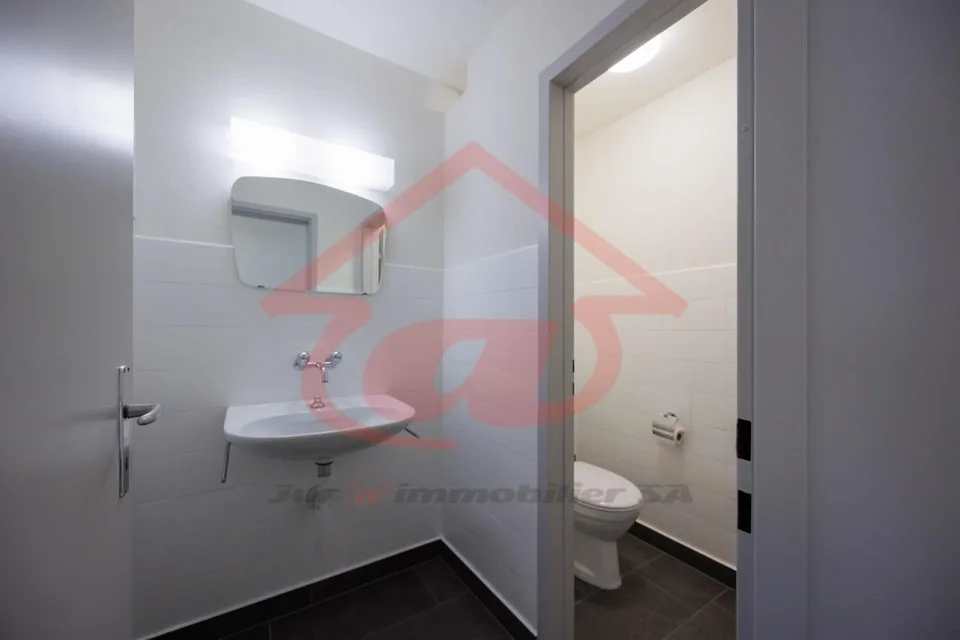 2-Zimmer-Wohnung