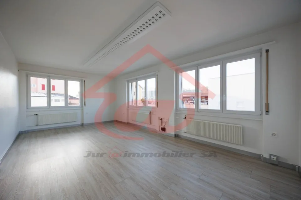 Appartement 2 pièces