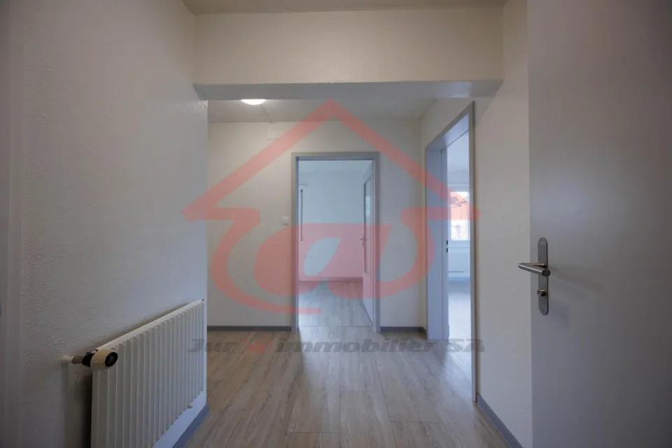 2-Zimmer-Wohnung