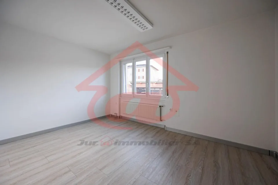 2-Zimmer-Wohnung