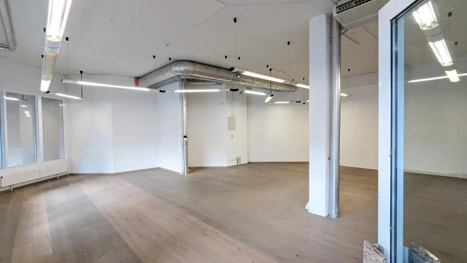 Gewerbe 1 Raum