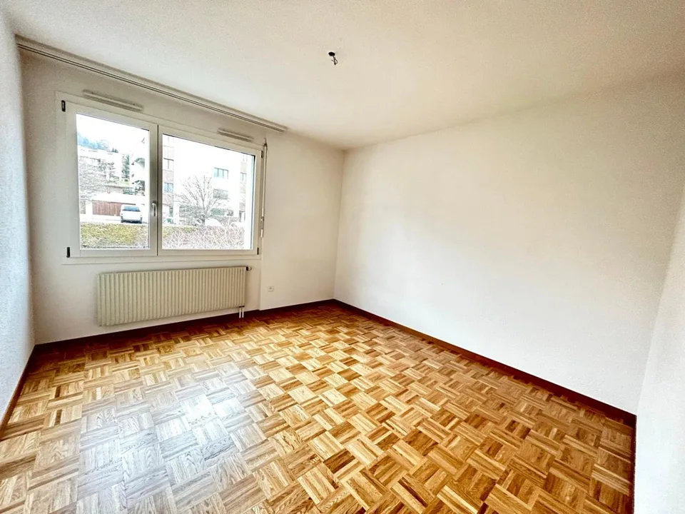 Appartement 4 pièces