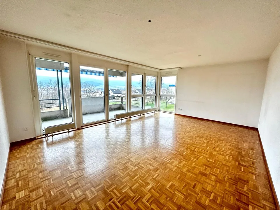 Appartement 4 pièces