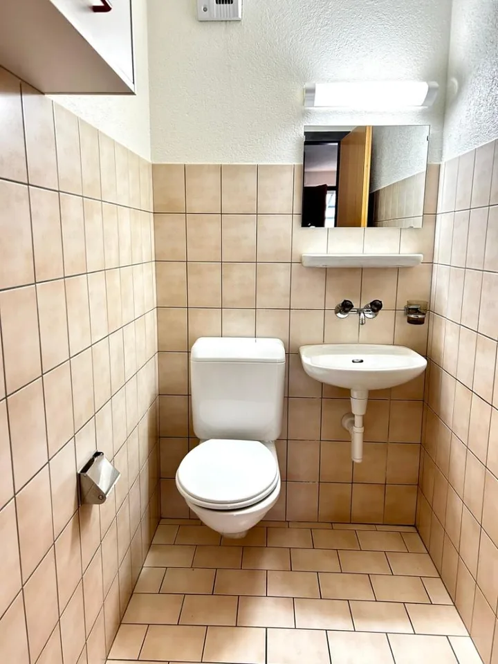 Appartement 4 pièces