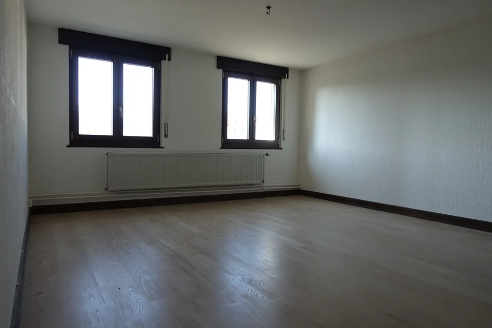 3,5-Zimmer-Wohnung
