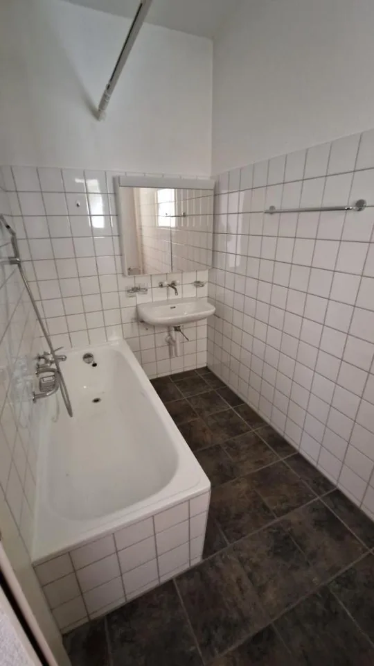 2-Zimmer-Wohnung