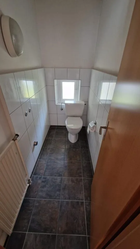 2-Zimmer-Wohnung
