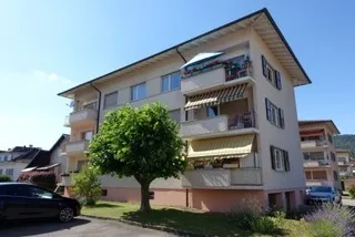 Appartamento 3 locali