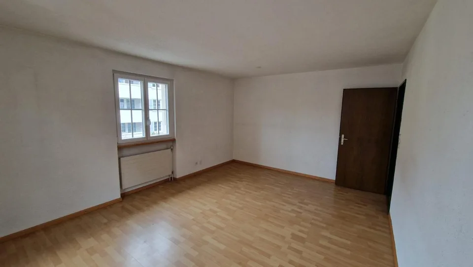 Appartement 3.5 pièces