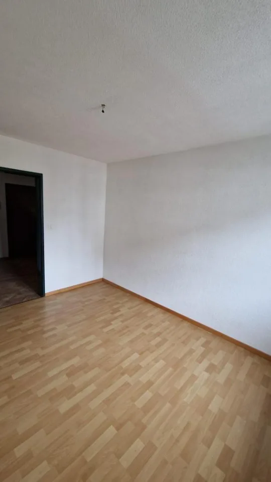 Appartement 3.5 pièces