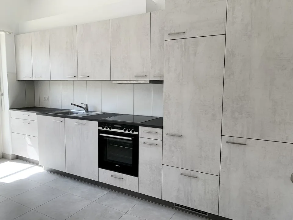 Appartement 2 pièces