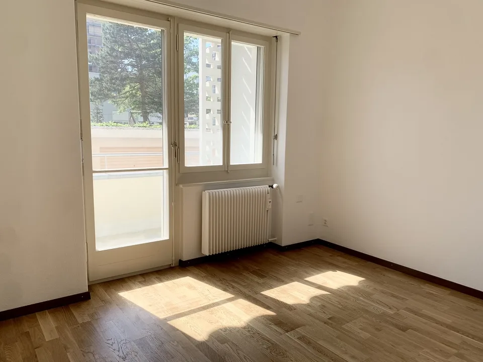 2-room apartment