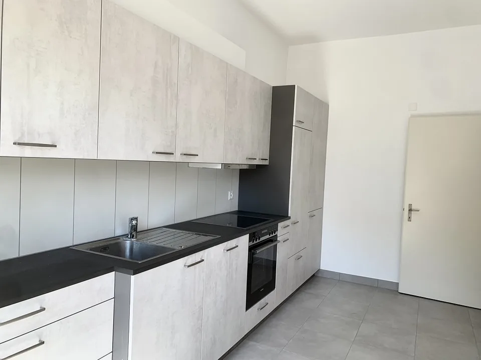 2-room apartment