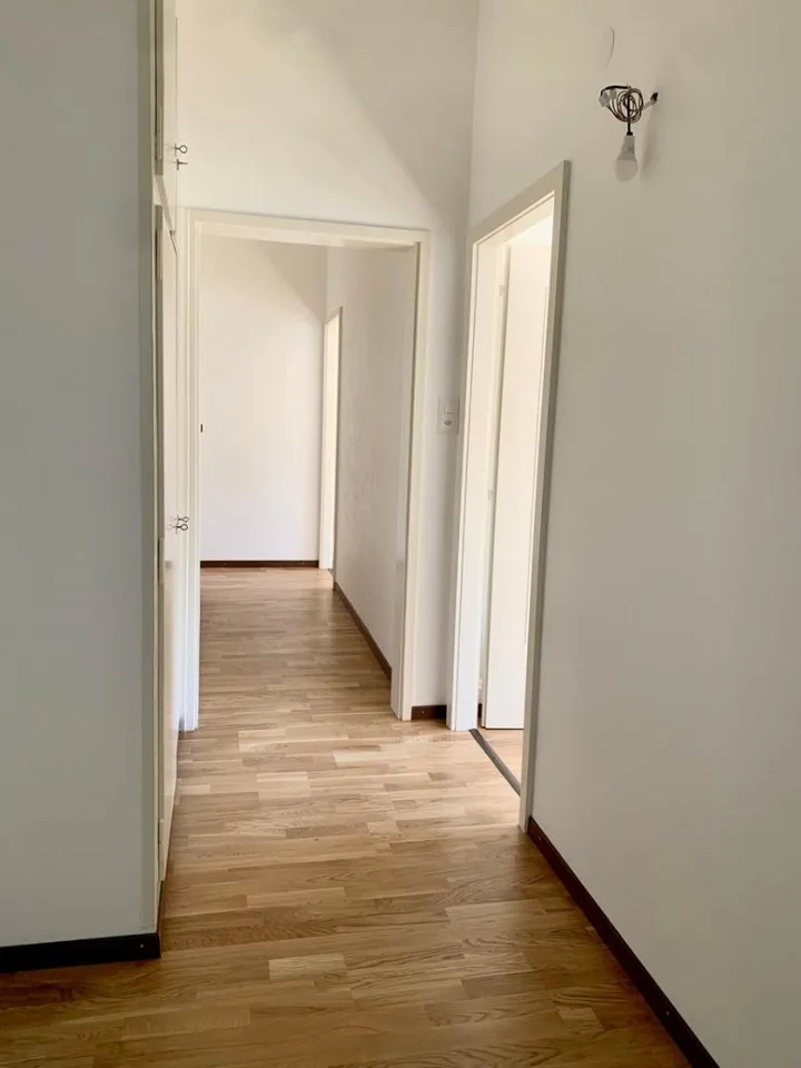 2-room apartment