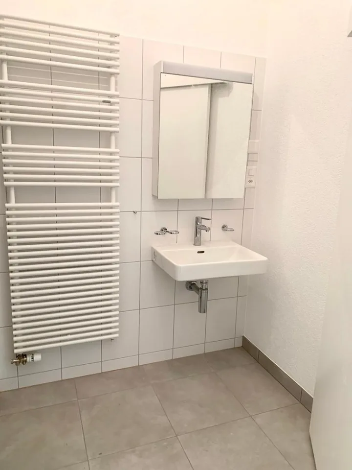 2-room apartment