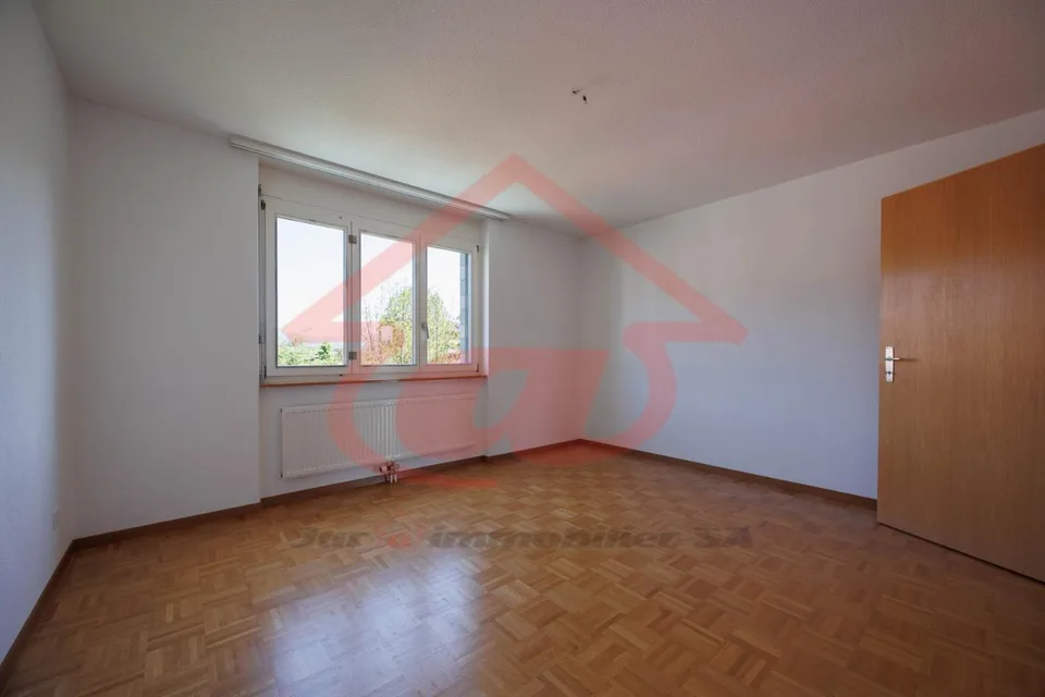 3-Zimmer-Wohnung